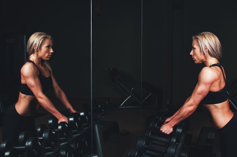 The Hundred Pilates Exercise